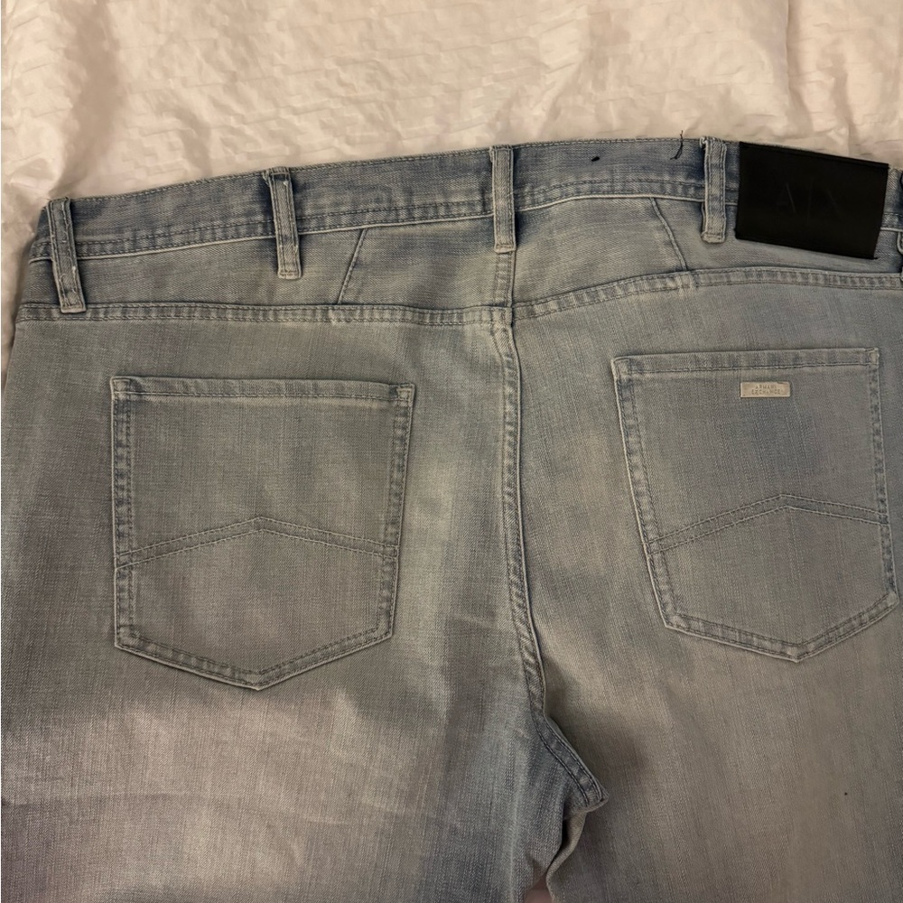 Armani Exchange Men’s Jeans